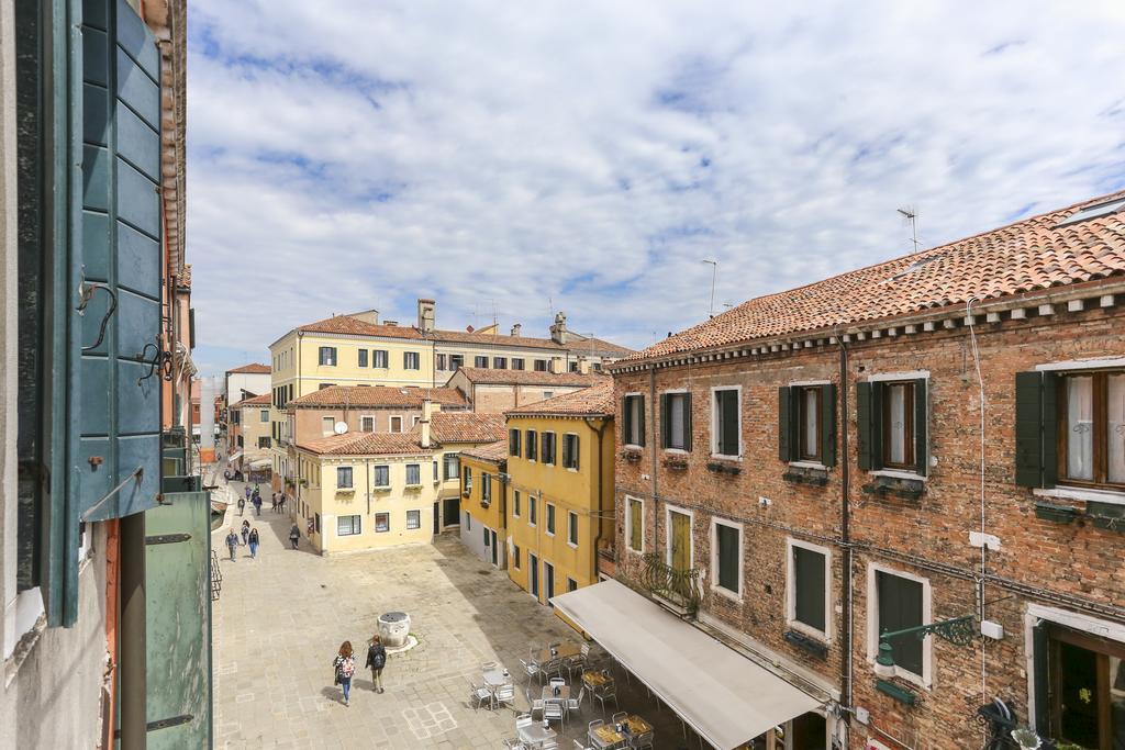 Inlaguna Venedik Dış mekan fotoğraf